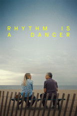 Poster de la película Rhythm Is a Dancer