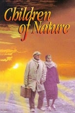 Poster de la película Children of Nature