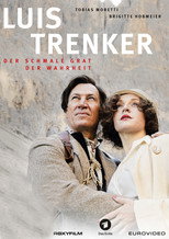 Poster de la película Luis Trenker - Der schmale Grat der Wahrheit