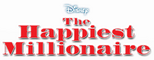 Logo The Happiest Millionaire