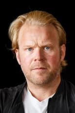 Actor Anders Baasmo Christiansen
