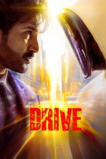 Poster de la película Drive