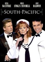 Poster de la película South Pacific: In Concert from Carnegie Hall