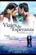 Poster de la película Viajes de Esperanza