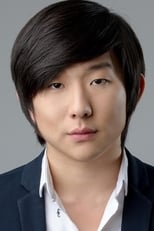 Actor Pyong Lee