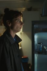 Poster de la película Anna’s Freezer
