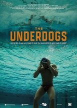 Poster de la película The Underdogs