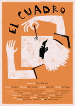 Poster de la película El Cuadro