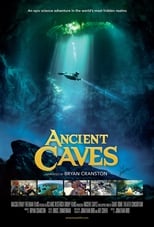 Poster de la película Ancient Caves