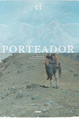 Poster de la película El Porteador