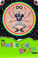 Poster de la película The Uncle No Rules Show