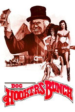 Poster de la película Doc Hooker's Bunch
