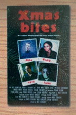 Poster de la película Xmas Bites