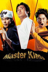 Poster de la película Master KIMs