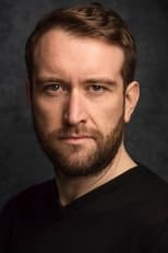 Actor Sean Rigby