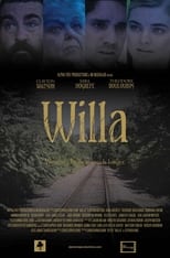 Poster de la película Willa