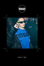 Poster de la película Boiler Room & Charli XCX Presents: PARTYGIRL