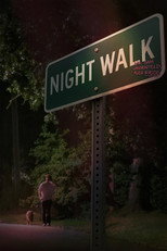 Poster de la película Night Walk