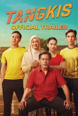Poster de la película Tangkis 2026
