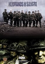 Poster de la película Hermanos de sangre