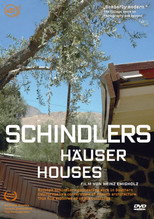 Poster de la película Schindler's Houses