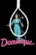 Poster de la película Dominique