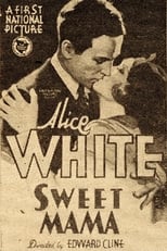 Poster de la película Sweet Mama