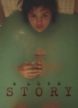 Poster de la película A Love Story