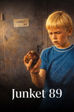 Poster de la película Junket 89