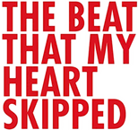 Logo The Beat That My Heart Skipped