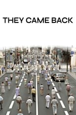 Poster de la película They Came Back