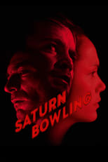 Poster de la película Saturn Bowling