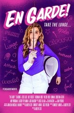 Poster de la película En Garde!
