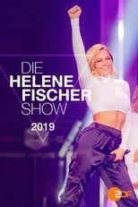 Poster de la película Die Helene Fischer Show 2019