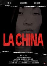 Poster de la película La China