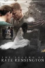 Poster de la película The Legend of Kate Kensington