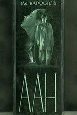 Poster de la película Aah