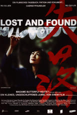 Poster de la película Lost and Found