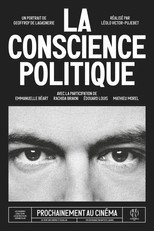 Poster de la película Thinking Politics