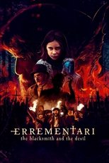 Poster de la película Errementari: The Blacksmith and the Devil