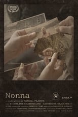 Poster de la película Nonna