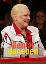 Poster de la serie Genial daneben