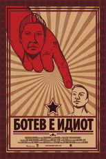 Poster de la película Botev is an Idiot
