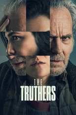 Poster de la película The Truthers