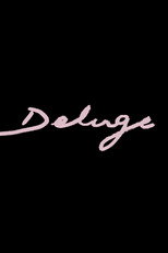 Poster de la película Deluge