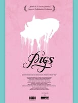 Poster de la película Pigs