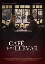 Poster de la película Coffee To Go