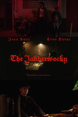 Poster de la película The Jabberwocky