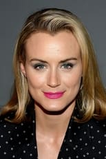 Actor Taylor Schilling