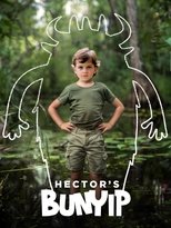 Poster de la película Hector's Bunyip